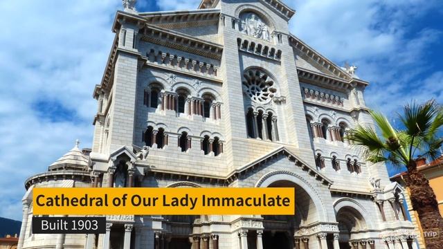 【Monaco】 Travel Guide - Top 10 Monaco | Travel At Home