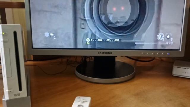 Китайский Wii Remote, стоит ли брать? смотреть онлайн