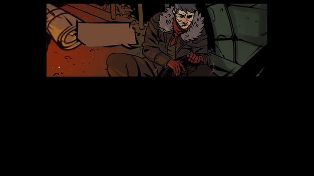 Darkest Dungeon Dub: Circled in the dark.. смотреть онлайн