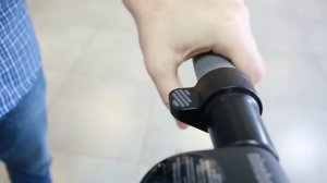 Электросамокат NineBot KickScooter E22