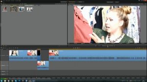 Накладываем картинку на видео/Обработка видео в Pinnacle Studio 17