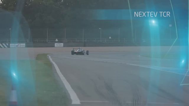 The New Sound Of Formula E (Season 2)