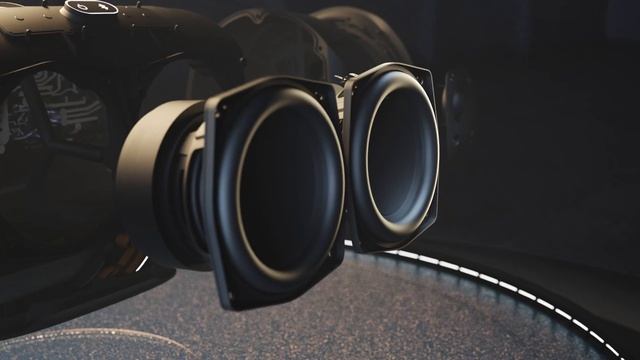 JBL | Boombox 2 | Exploded View смотреть онлайн