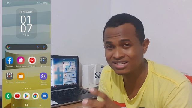 Tamaño del buffer aumenta la velocidad de mi Celular android y ¿como funciona? смотреть онлайн