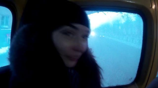 DECEMBER VLOG ♥ Европейское рождество, ЮУрГУ в Челябинске смотреть онлайн