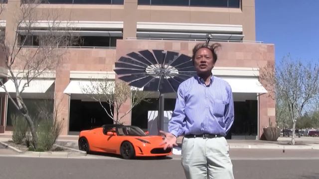 Lotus Mobile at a Glance смотреть онлайн