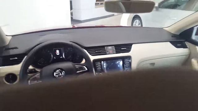 Skoda Octavia Style 1.6 Lt. TDI 110 PS Green Tec DSG