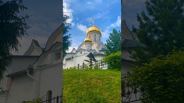 С Рождеством Пресвятой Богородицы!🙏🏻 смотреть онлайн