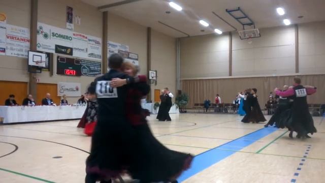 Monosen Tango 100-sarja finaali-1 7.11.2015 смотреть онлайн