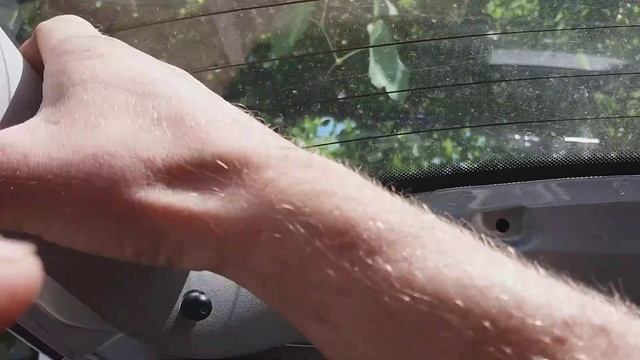 Peugeot 307хэтчбек 2002г.в.как снять,разобрать крышку багажника(ЛЯДУ) смотреть онлайн