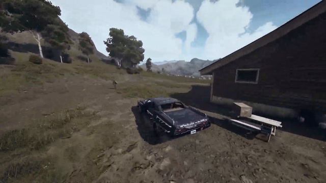 State of Decay 2 Definitive Edition - Raytracing RTX 4090 - Beyond all Limits Graphics [4K] 120fps смотреть онлайн