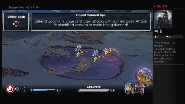 Traveling back to the 90s (16bit) | A Kings Tale Final Fantasy 15 смотреть онлайн