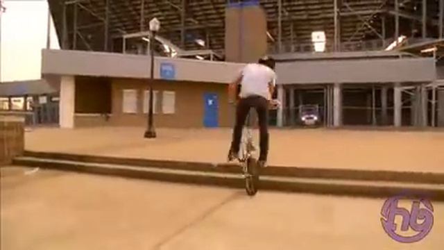 Shane Weston Hoffman Bikes Edit смотреть онлайн