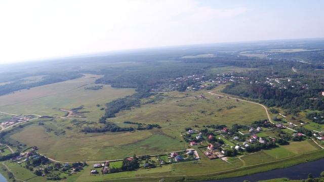 Река-Москва.