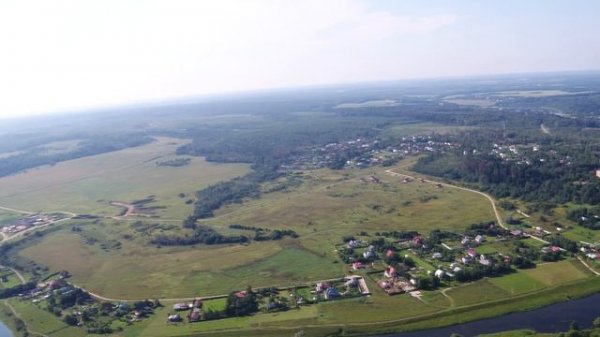 Река-Москва.