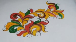 тамбурная вышивка. Подбор материалов.