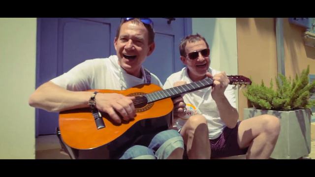 Братья Пономаренко-Панама(Премьера клипа,2018) смотреть онлайн