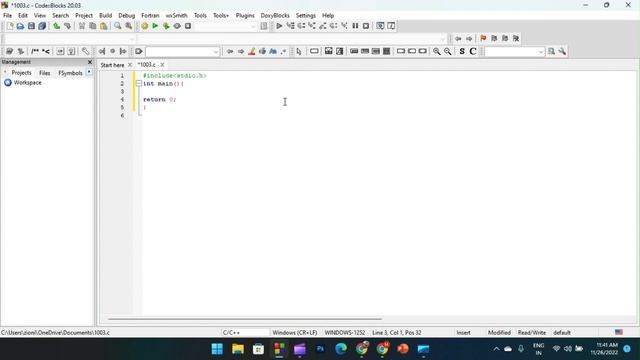 Learn How to Solve the Beecrowd 1003 Problem with C Programming Language смотреть онлайн