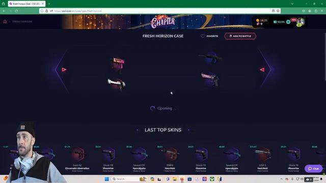 skin club box opening LIVE.... смотреть онлайн