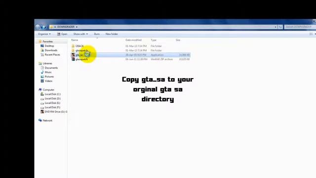 Tutorial-How to install mods in gta sa using IMG TOOL 2.0 [Downgradtion included] смотреть онлайн