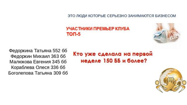 планерка для ключевых партнеров 14.03.2018 смотреть онлайн