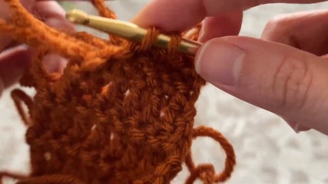 King Charles Cavalier Crochet Tutorial // Voz en Español, English subtitles смотреть онлайн
