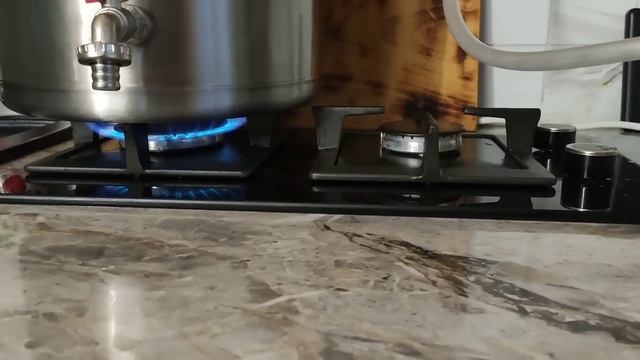 Я в восторге/приготовила тушёнку в автоклаве Булат/получилось с первого раза/муж оценил.