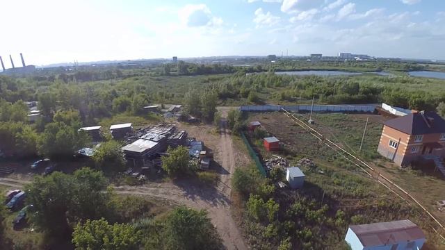 Пароход М.Ю. Лермонтов (Borga 1892) на берегу реки Самара смотреть онлайн