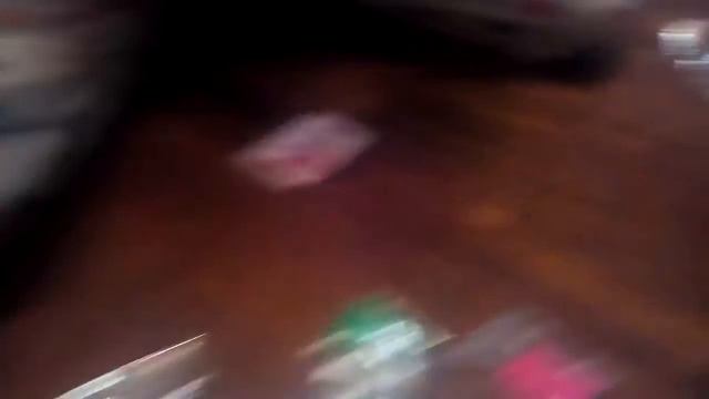 Подарки на Рождество. 3 часть смотреть онлайн