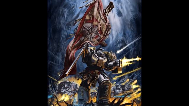 Let´s talk about das neue Lore der Grey Knights смотреть онлайн