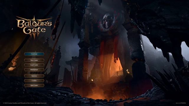 Baldurs Gate #1 First Look смотреть онлайн