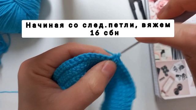 Топ для куклы "Клава" смотреть онлайн