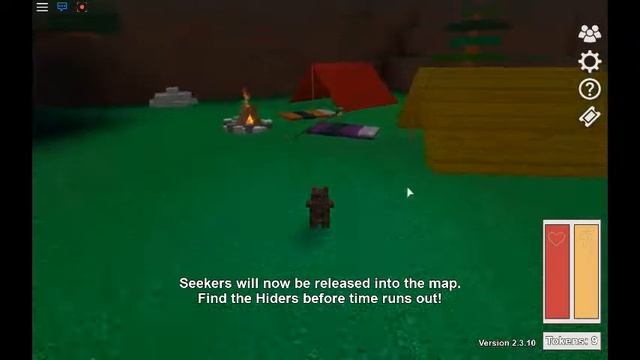 ROBLOX Blox Hunt And Lost Connection To The Game смотреть онлайн