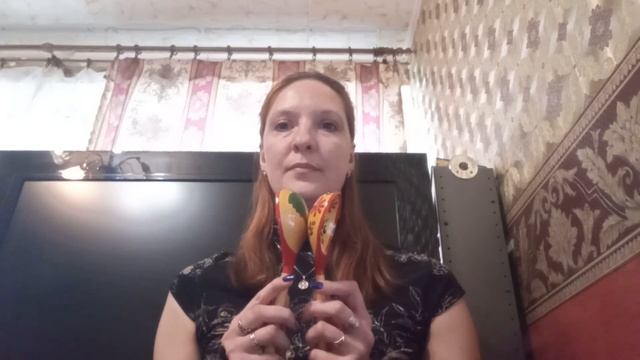 Учитель-логопед Котовская Е Н "Ритм" смотреть онлайн