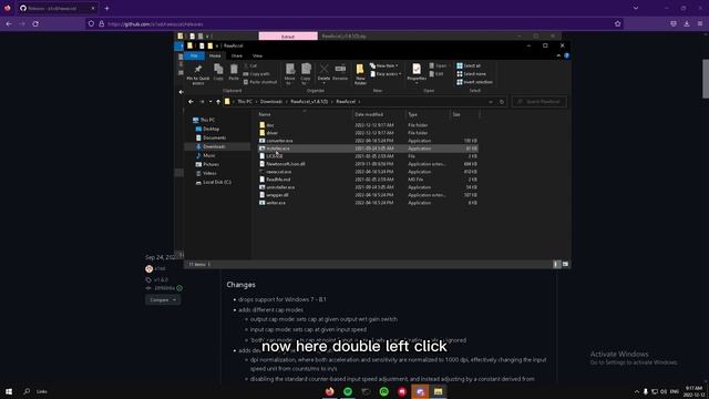 how to download raw accel in under 2 minutes смотреть онлайн