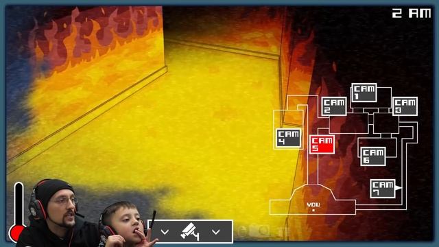 Dear FLUMPTY, I made u a Song! Scary FNAF Ripoff ? One Night at Flumpty's 3 (FGTeeV Mini Music Vid) смотреть онлайн