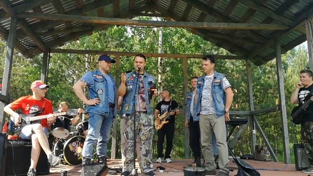 Катаны поздравляют Свята с ДР смотреть онлайн