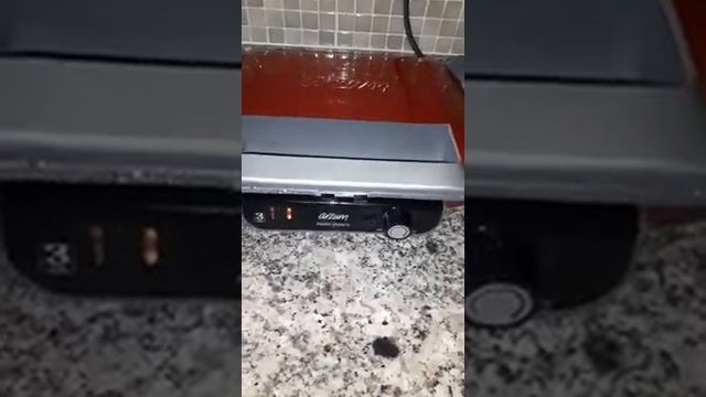 Вафли приготовленные в тостере☺️ смотреть онлайн