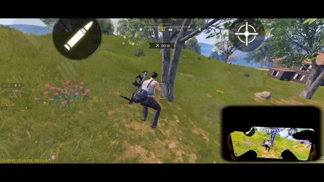 THE BEST ADS FOR SHOTGUN QUICK SCOPE | FINAL CONCLUSION | TIPS & TRICKS (CODM BR) GUIDE/TUTORIAL смотреть онлайн