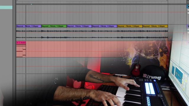 How To Make AMAZING Guitar Samples From Scratch (and FLIP them) смотреть онлайн
