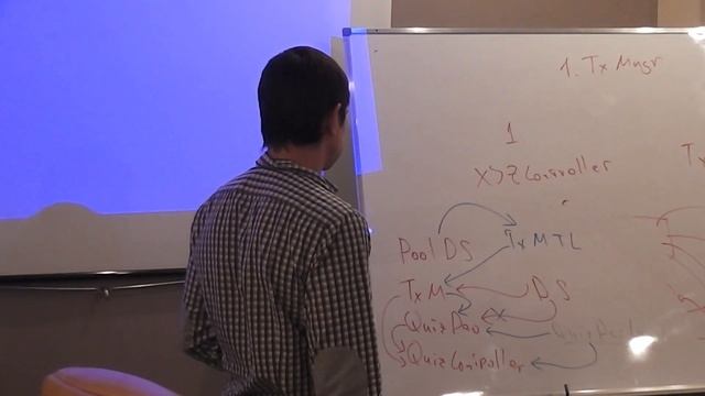 Java Junior August: JDBC#2.Лекция #12 (Часть 6) смотреть онлайн