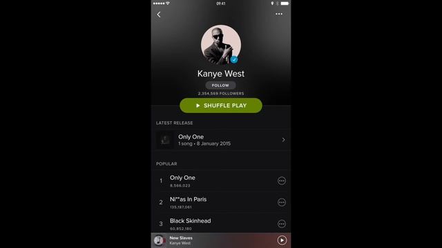 How To: Get Spotify Premium Features for Free With Cydia (iOS 8.1.2) смотреть онлайн