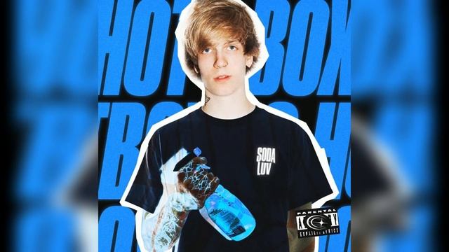 SODA LUV - Хотбокс (акапелла) смотреть онлайн