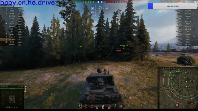 ЧУТКА ПОДФАРМЛЮ ПЕРЕД РАНГОВЫМИ)))РАЗМИНКА ПЕРЕД ВЕЧЕРНИМИ ПОКАТУШКАМИ!!!! смотреть онлайн