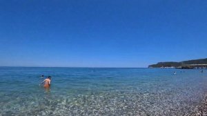 Тройка или четверка? Valeri beach hotel, Кемер Турция обзор 2023