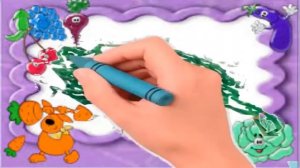 Загадки про овощи? и фрукты?