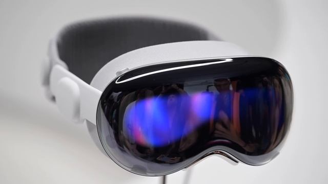 Apple Vision Pro: Hands On And In Person!