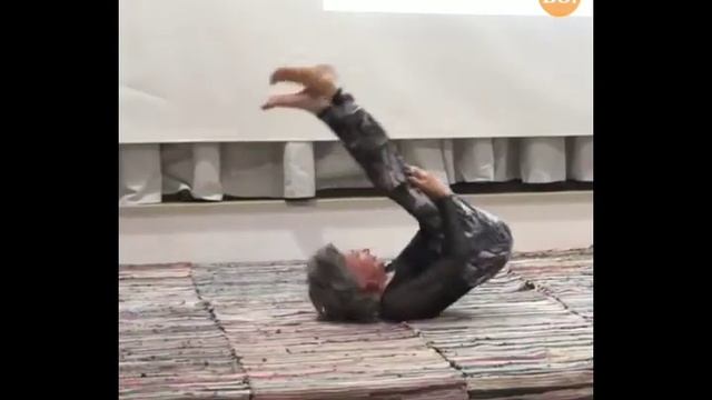 Правила жизни Тао Пошон Линч, которой исполнилось 100 лет в 2018 году смотреть онлайн