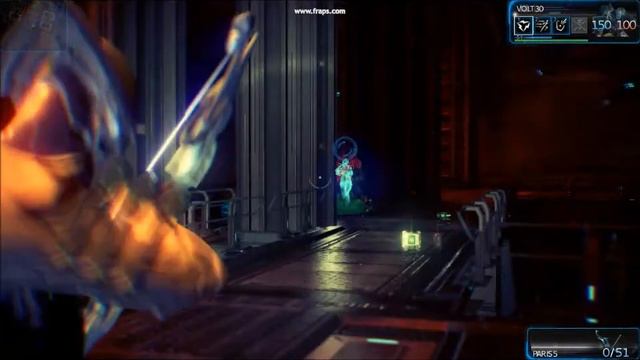 Warframe: J-3 Golem смотреть онлайн