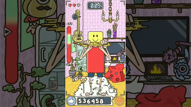 получаю рекордное количество лайков в игре про спагетти часть 1 смотреть онлайн